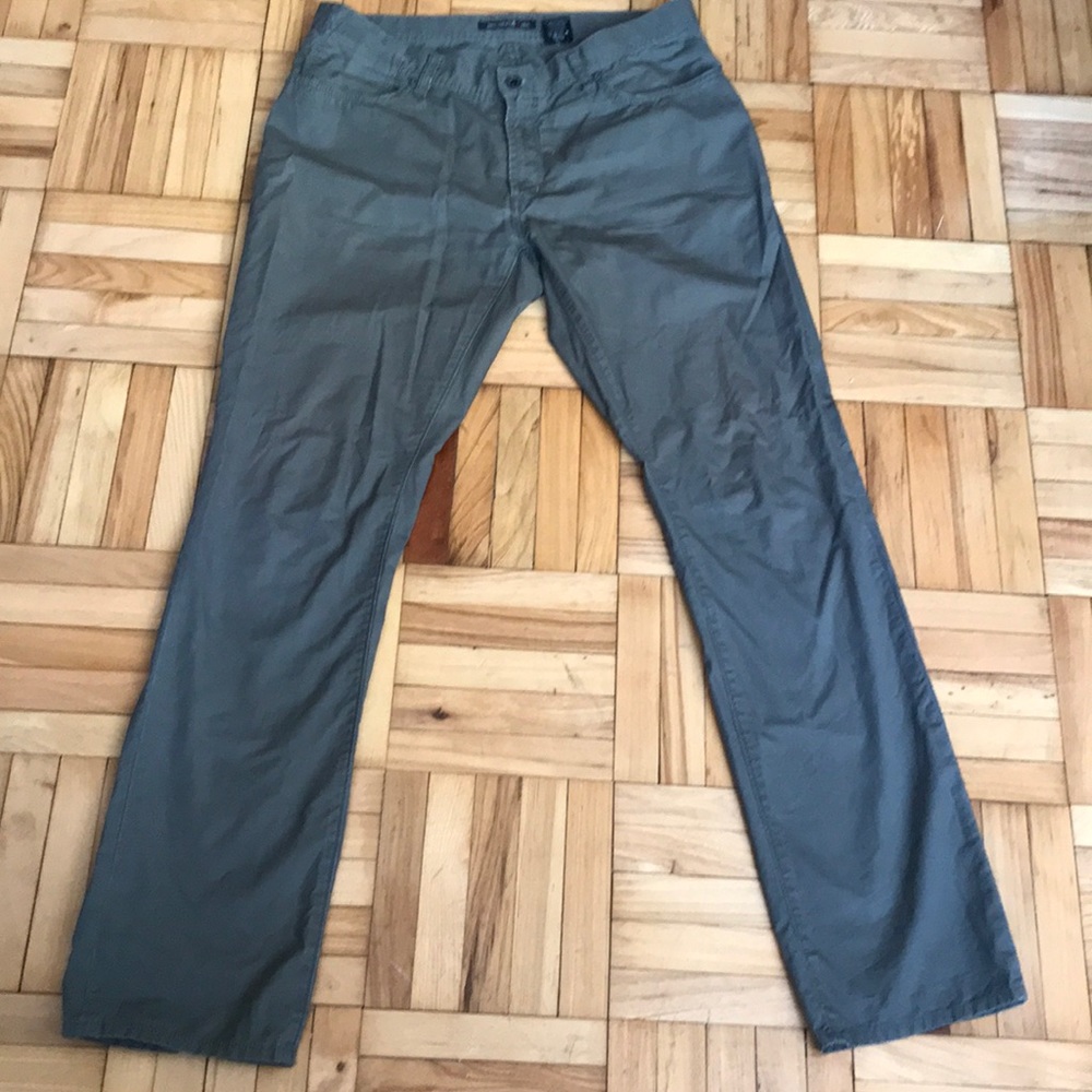 John Varvatos Chinos